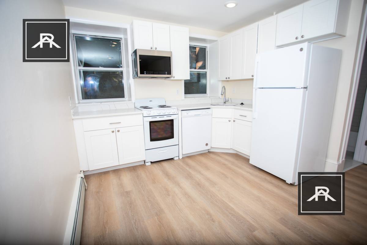 Apartment for rent at 389 Harvard St #2, Brookline, MA 02446