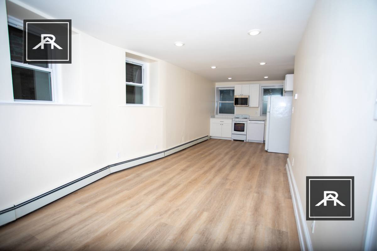 Apartment for rent at 389 Harvard St #2, Brookline, MA 02446
