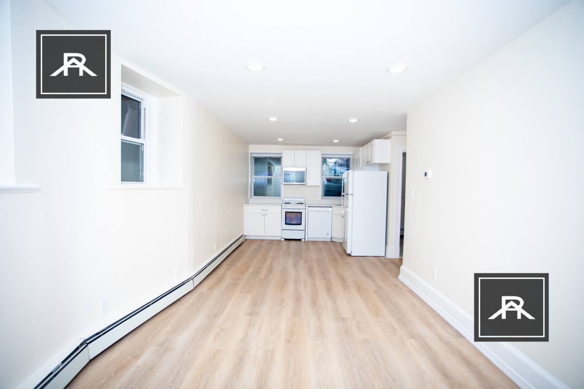 Apartment for rent at 389 Harvard St #2, Brookline, MA 02446