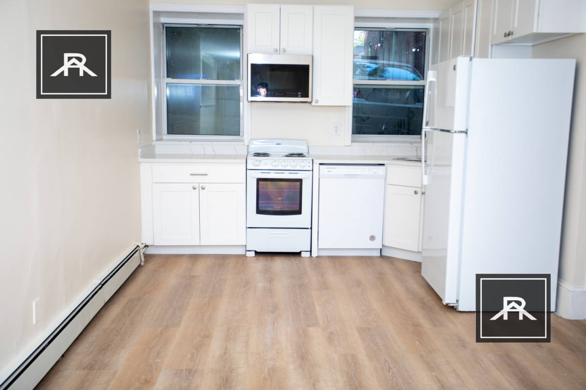 Apartment for rent at 389 Harvard St #2, Brookline, MA 02446