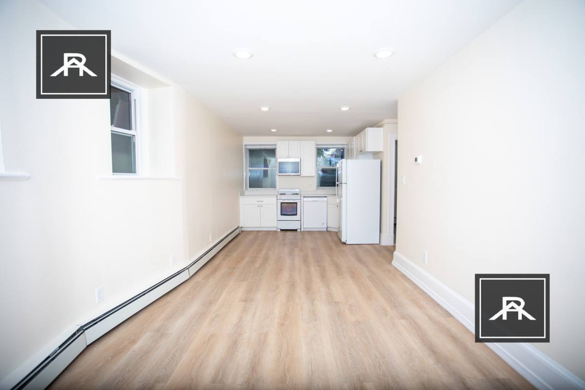 Apartment for rent at 389 Harvard St #2, Brookline, MA 02446