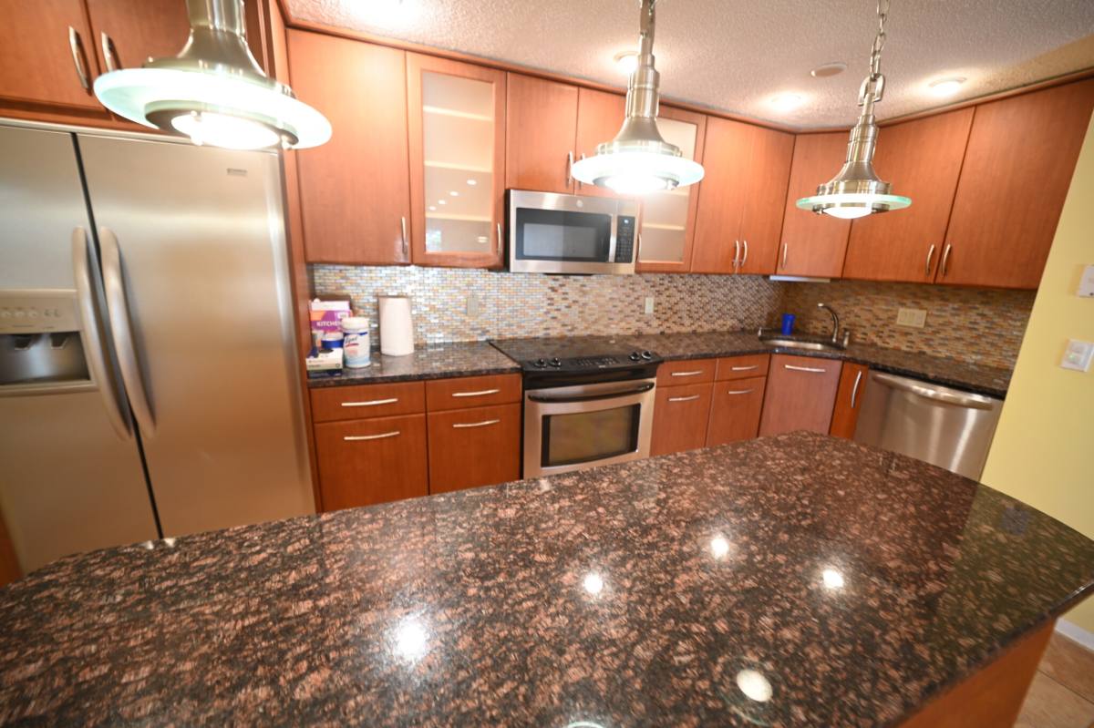 Apartment for rent at 50 Green St #308, Brookline, MA 02446