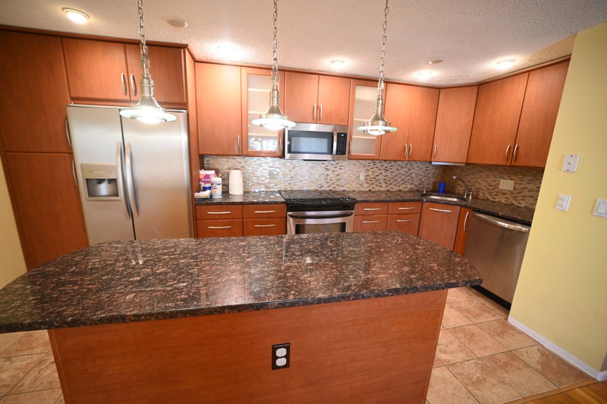 Apartment for rent at 50 Green St #308, Brookline, MA 02446