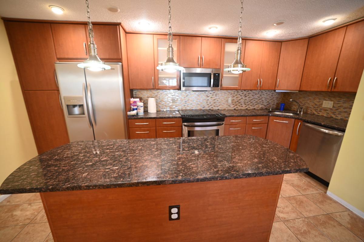 Apartment for rent at 50 Green St #308, Brookline, MA 02446