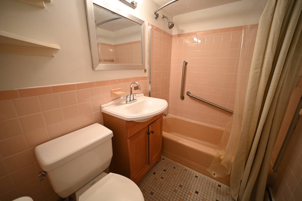 Apartment for rent at 50 Green St #308, Brookline, MA 02446