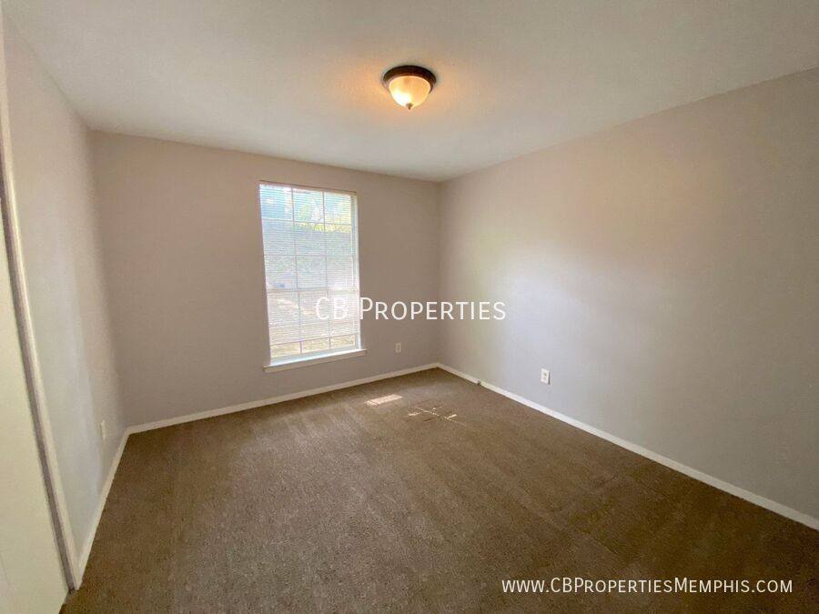 House for rent at 3617 King James Cove, Memphis, TN 38118
