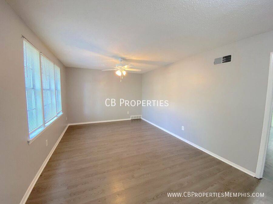 House for rent at 3617 King James Cove, Memphis, TN 38118