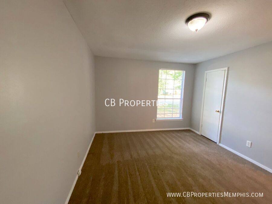 House for rent at 3617 King James Cove, Memphis, TN 38118