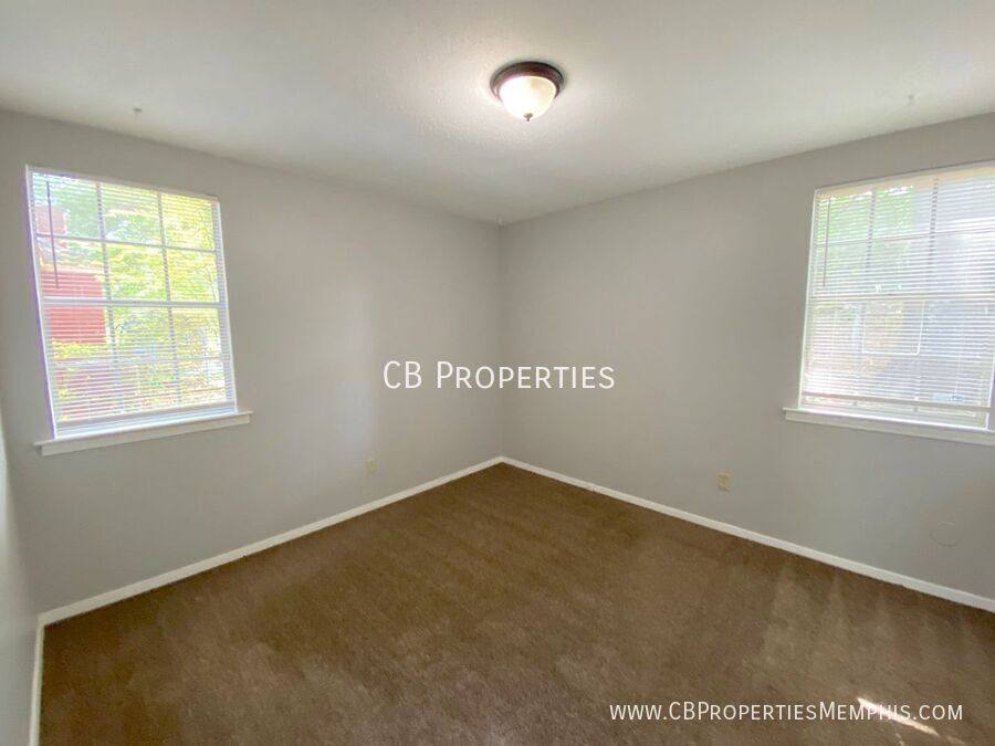 House for rent at 3617 King James Cove, Memphis, TN 38118