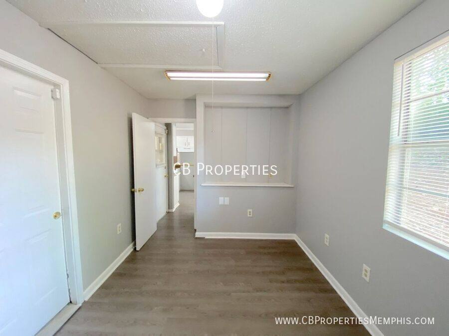 House for rent at 3617 King James Cove, Memphis, TN 38118