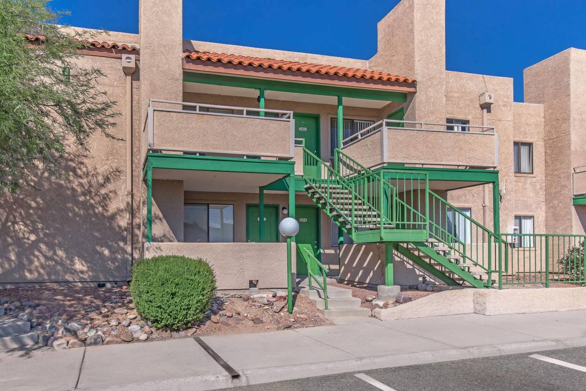 Apartment for rent at 725 S Tucson Blvd, Tucson, AZ 85716