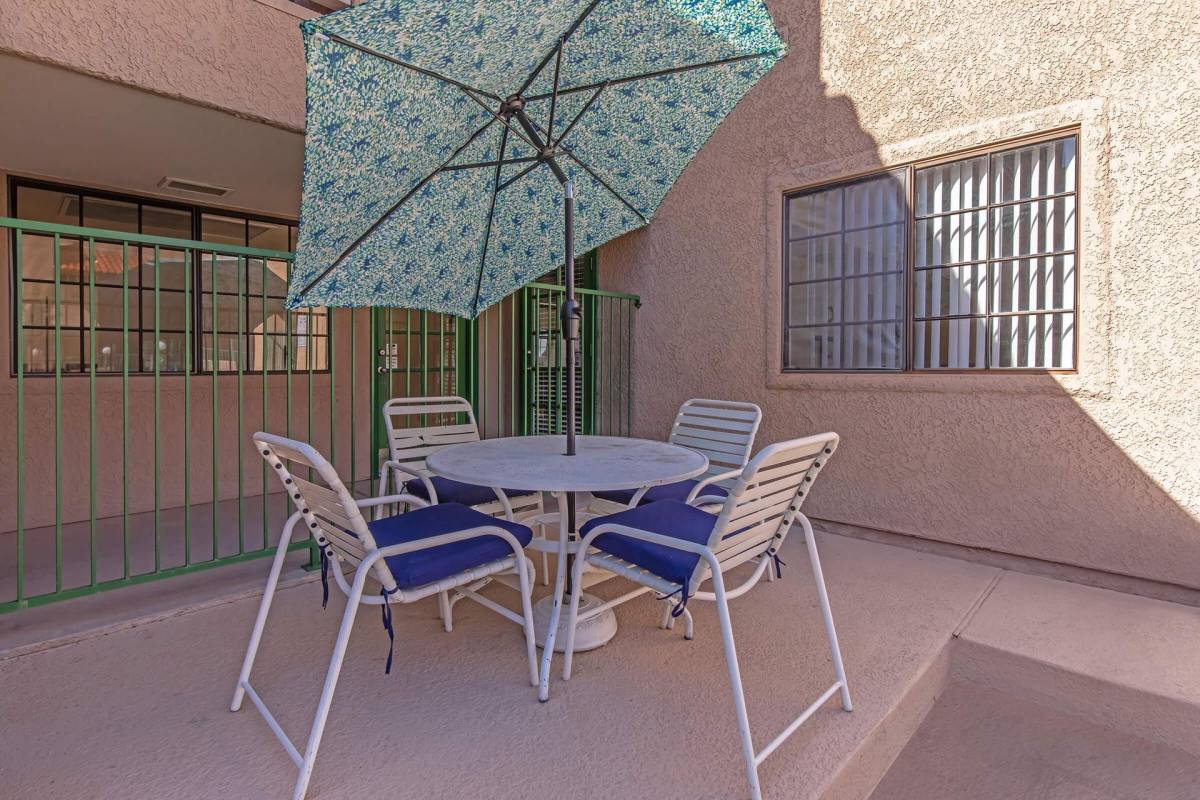 Apartment for rent at 725 S Tucson Blvd, Tucson, AZ 85716