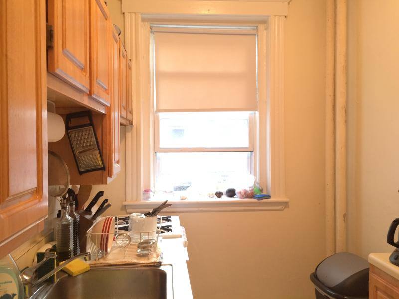Apartment for rent at 1203 Boylston St #7, Boston, MA 02215