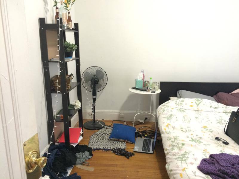 Apartment for rent at 1203 Boylston St #7, Boston, MA 02215