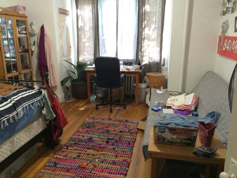 Apartment for rent at 1203 Boylston St #7, Boston, MA 02215