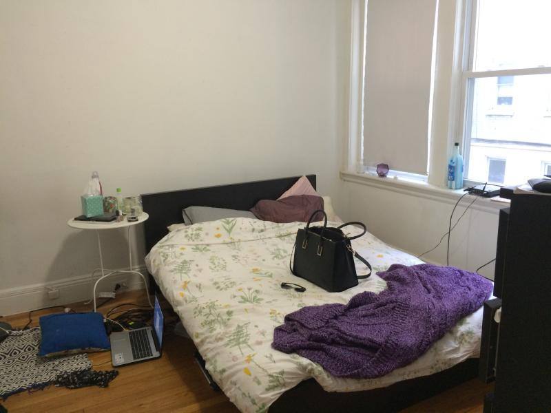 Apartment for rent at 1203 Boylston St #7, Boston, MA 02215