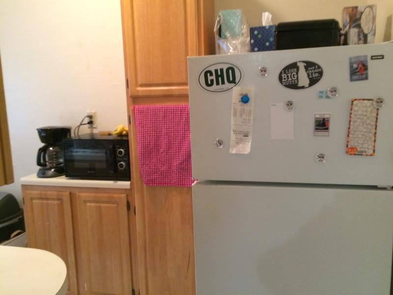 Apartment for rent at 1203 Boylston St #7, Boston, MA 02215
