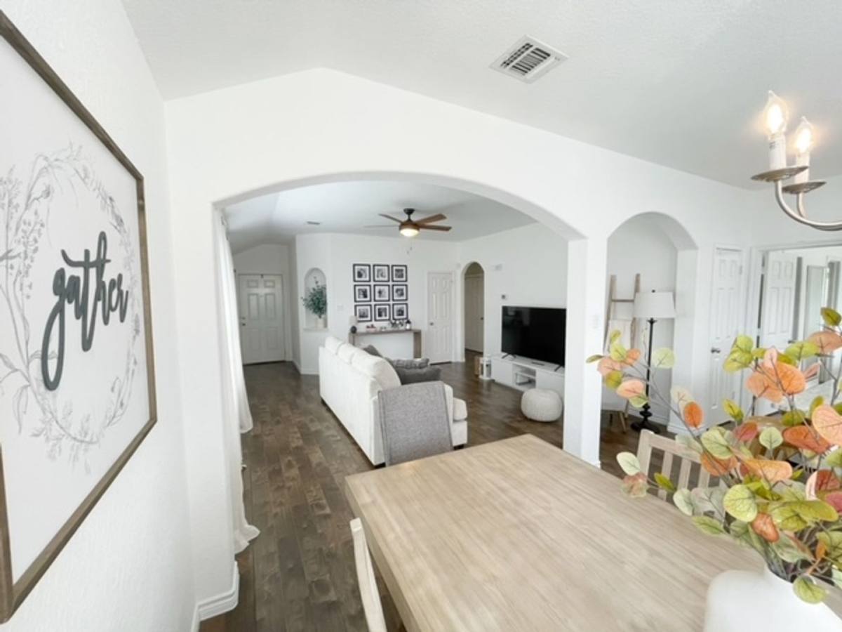 House for rent at 10202 Sun Mill, San Antonio, TX 78254