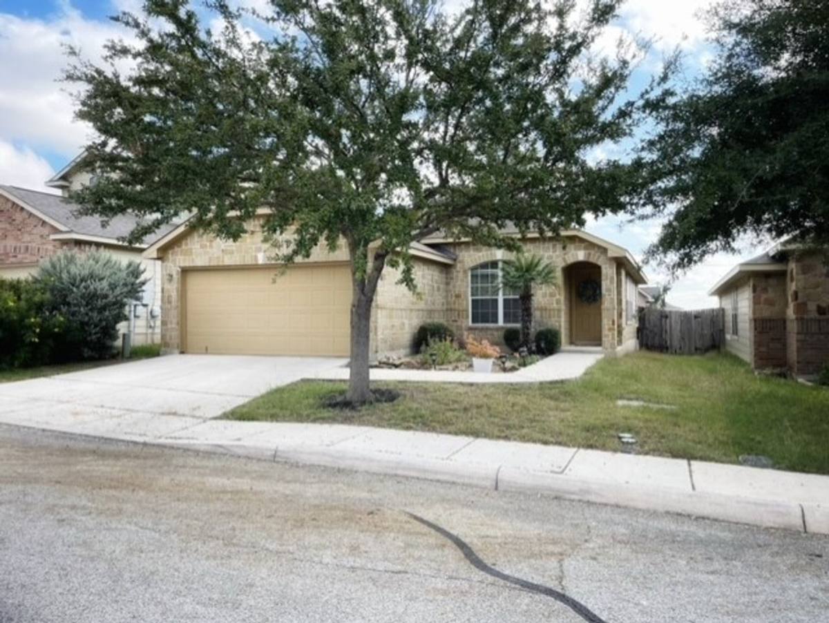 House for rent at 10202 Sun Mill, San Antonio, TX 78254