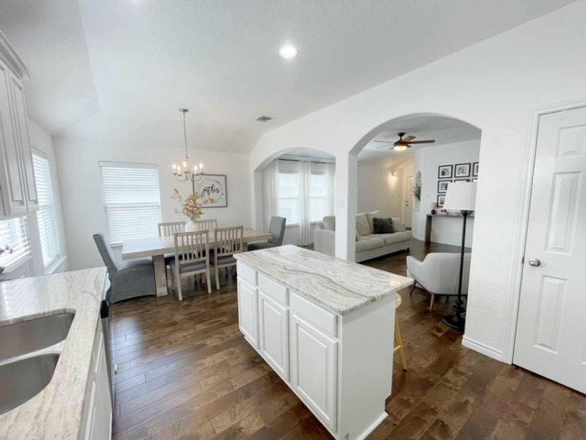 House for rent at 10202 Sun Mill, San Antonio, TX 78254