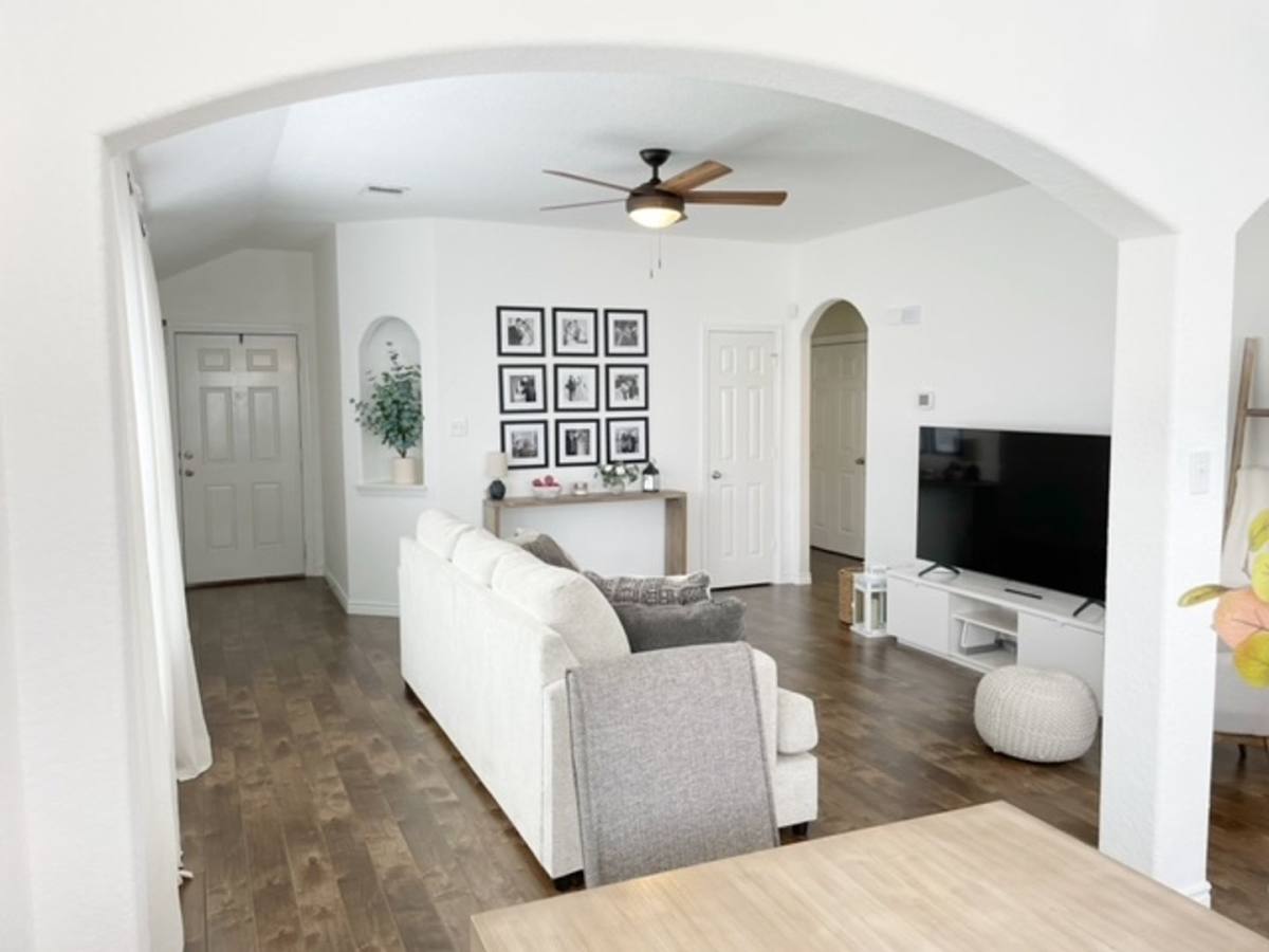 House for rent at 10202 Sun Mill, San Antonio, TX 78254