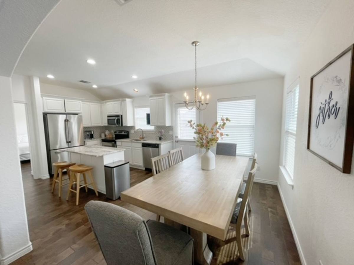 House for rent at 10202 Sun Mill, San Antonio, TX 78254