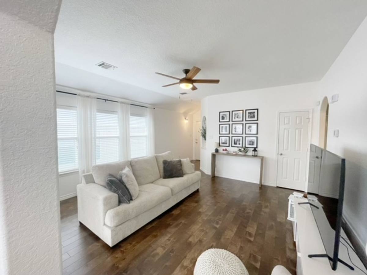 House for rent at 10202 Sun Mill, San Antonio, TX 78254