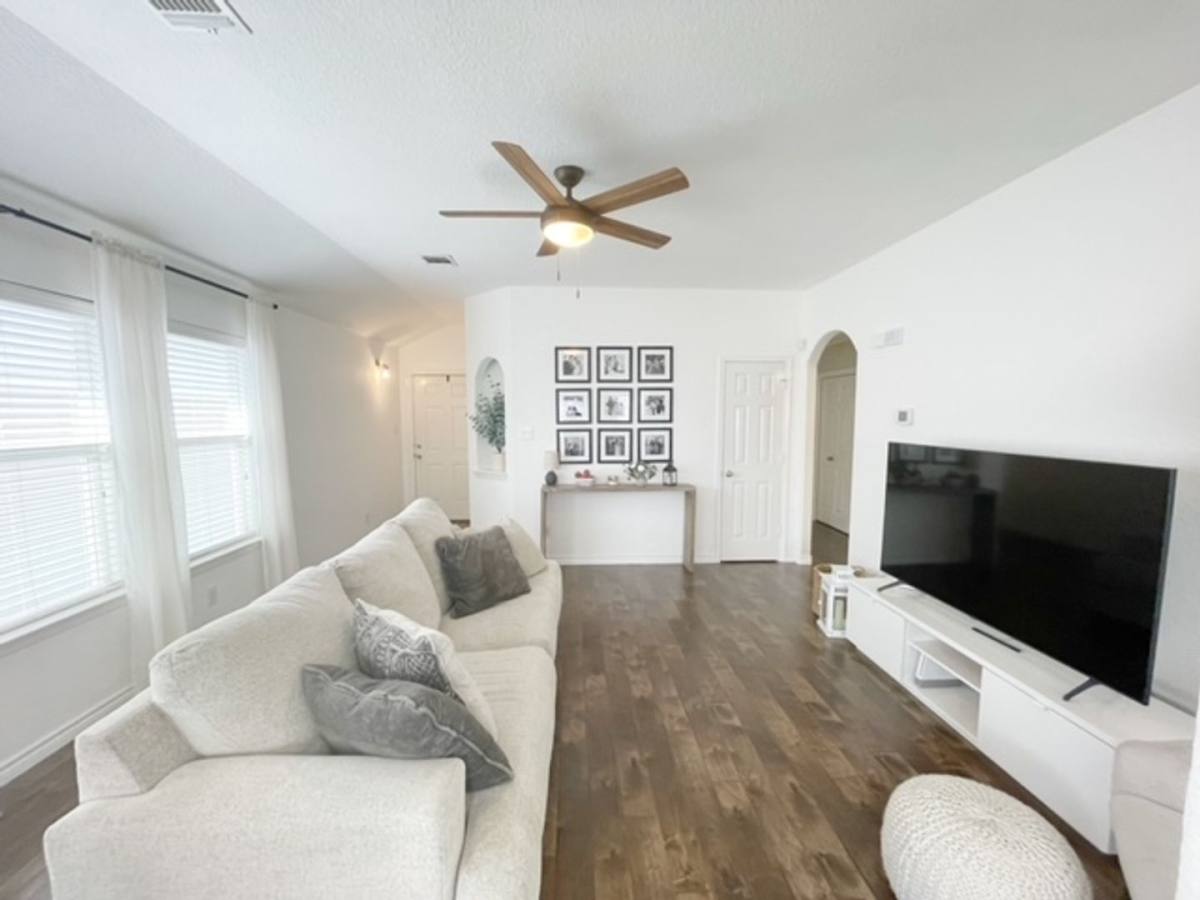 House for rent at 10202 Sun Mill, San Antonio, TX 78254