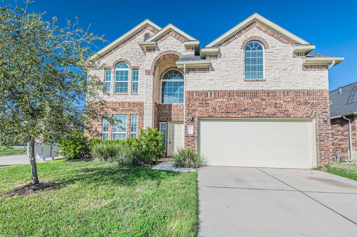 House for rent at 24726 Colonial Elm Dr, Katy, TX 77493