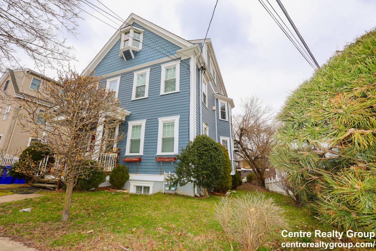 House for rent at 127 Nonantum St #1, Brighton, MA 02135