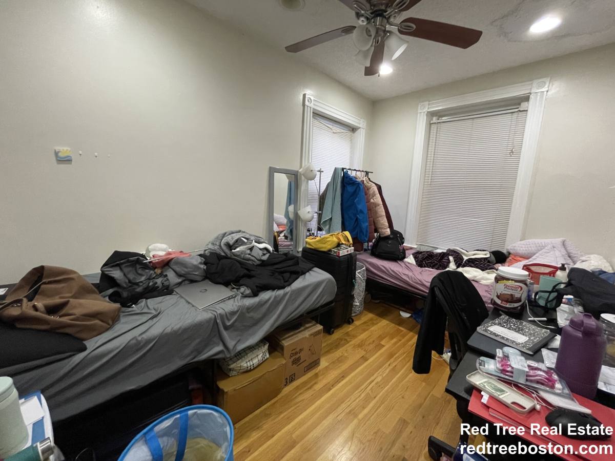 House for rent at 127 Cedar St #3, Roxbury, MA 02119