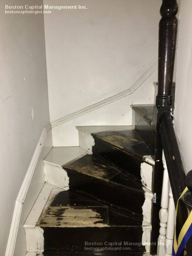 House for rent at 7 Quincy St #2, Somerville, MA 02143