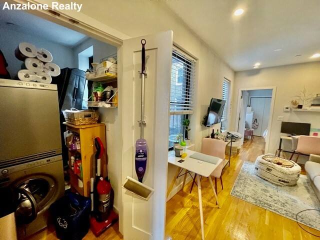 House for rent at 419 Hanover St #3, Boston, MA 02113