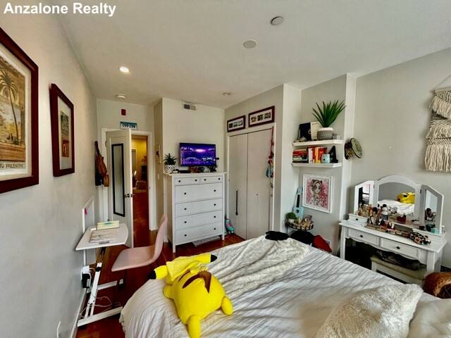 House for rent at 419 Hanover St #3, Boston, MA 02113