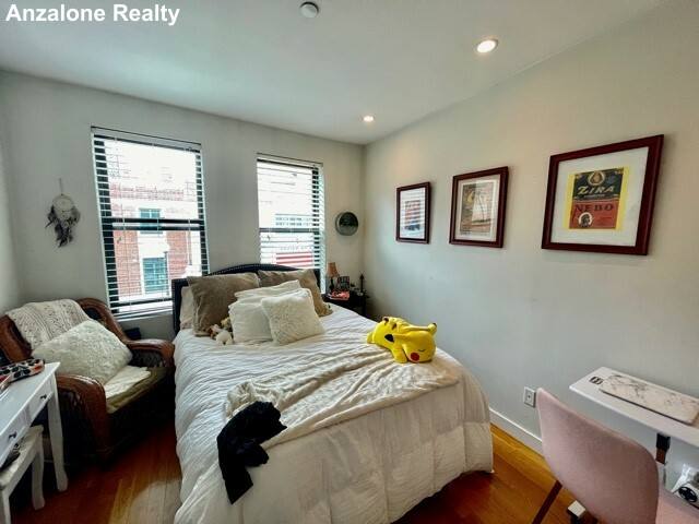 House for rent at 419 Hanover St #3, Boston, MA 02113