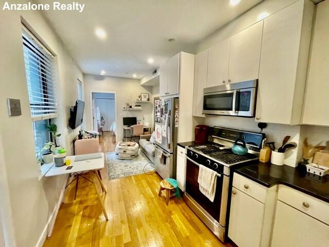 House for rent at 419 Hanover St #3, Boston, MA 02113