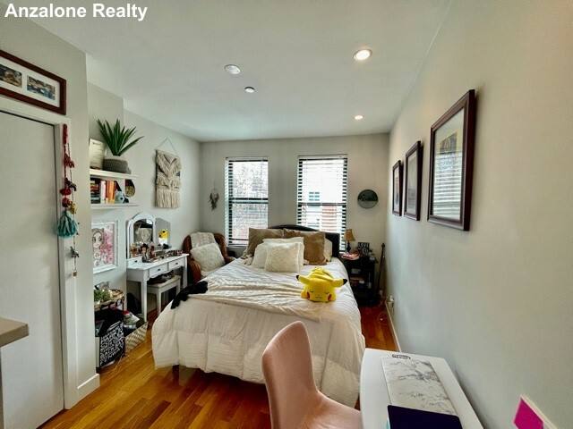 House for rent at 419 Hanover St #3, Boston, MA 02113