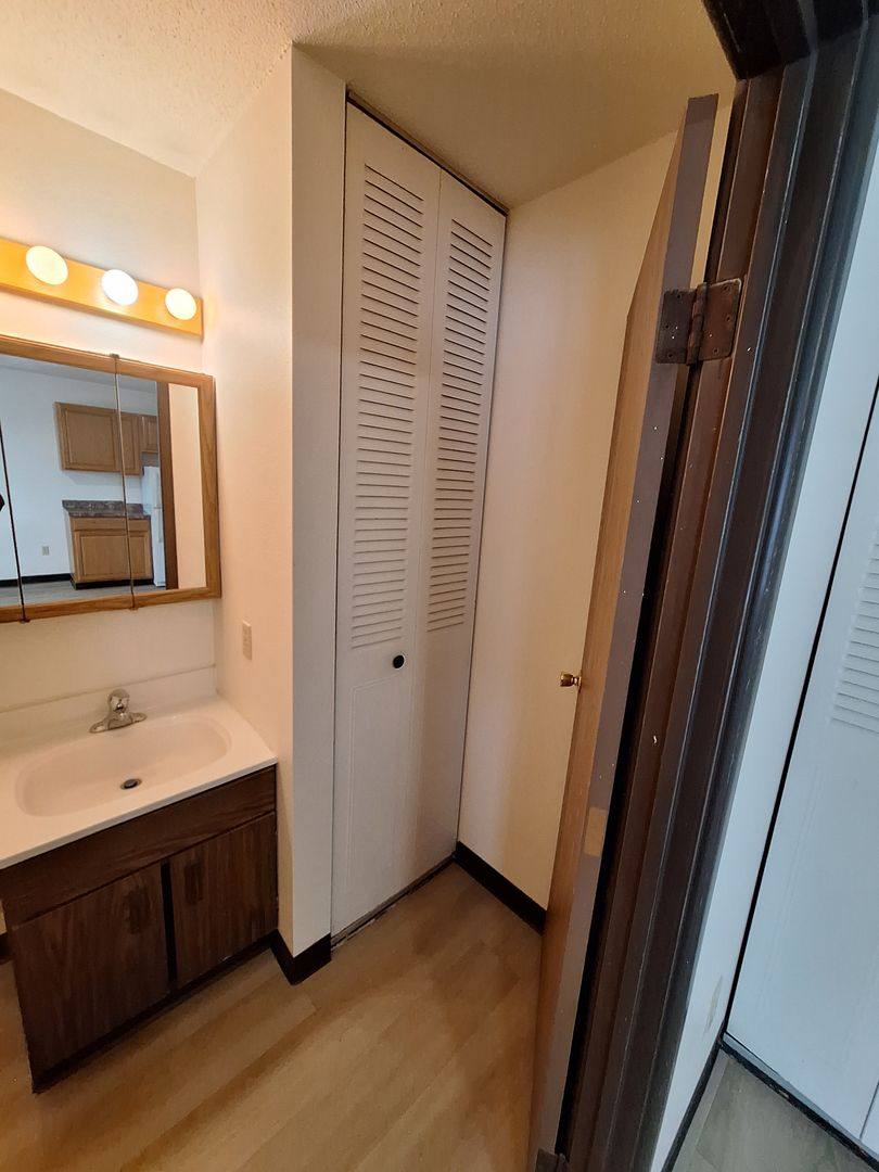 Apartment for rent at 3615 S Landeco Lane, Grand Forks, ND 58201
