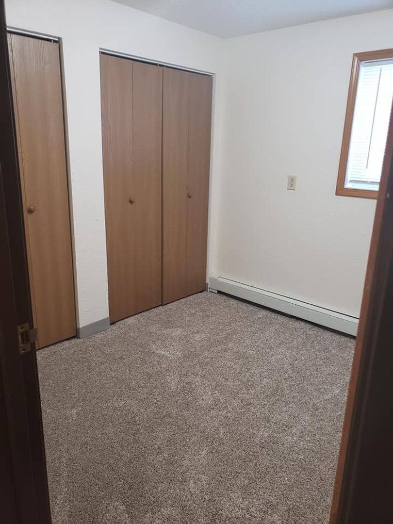 Apartment for rent at 3615 S Landeco Lane, Grand Forks, ND 58201