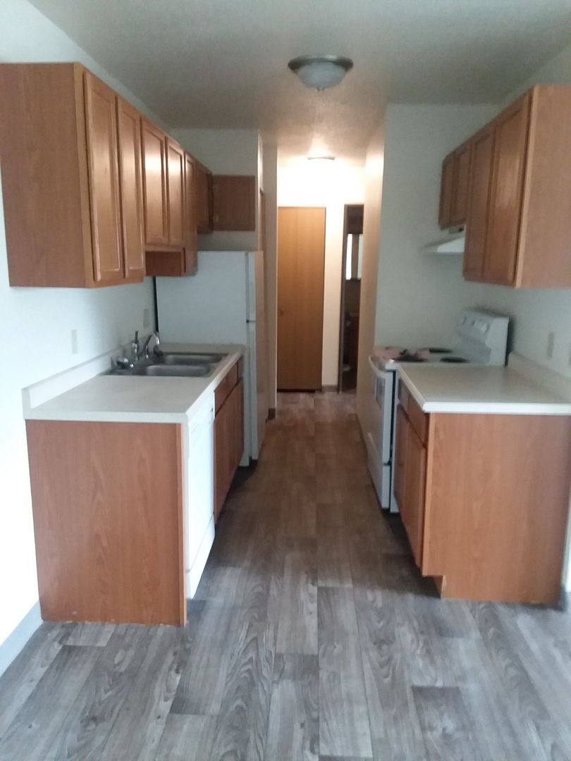 Apartment for rent at 3615 S Landeco Lane, Grand Forks, ND 58201