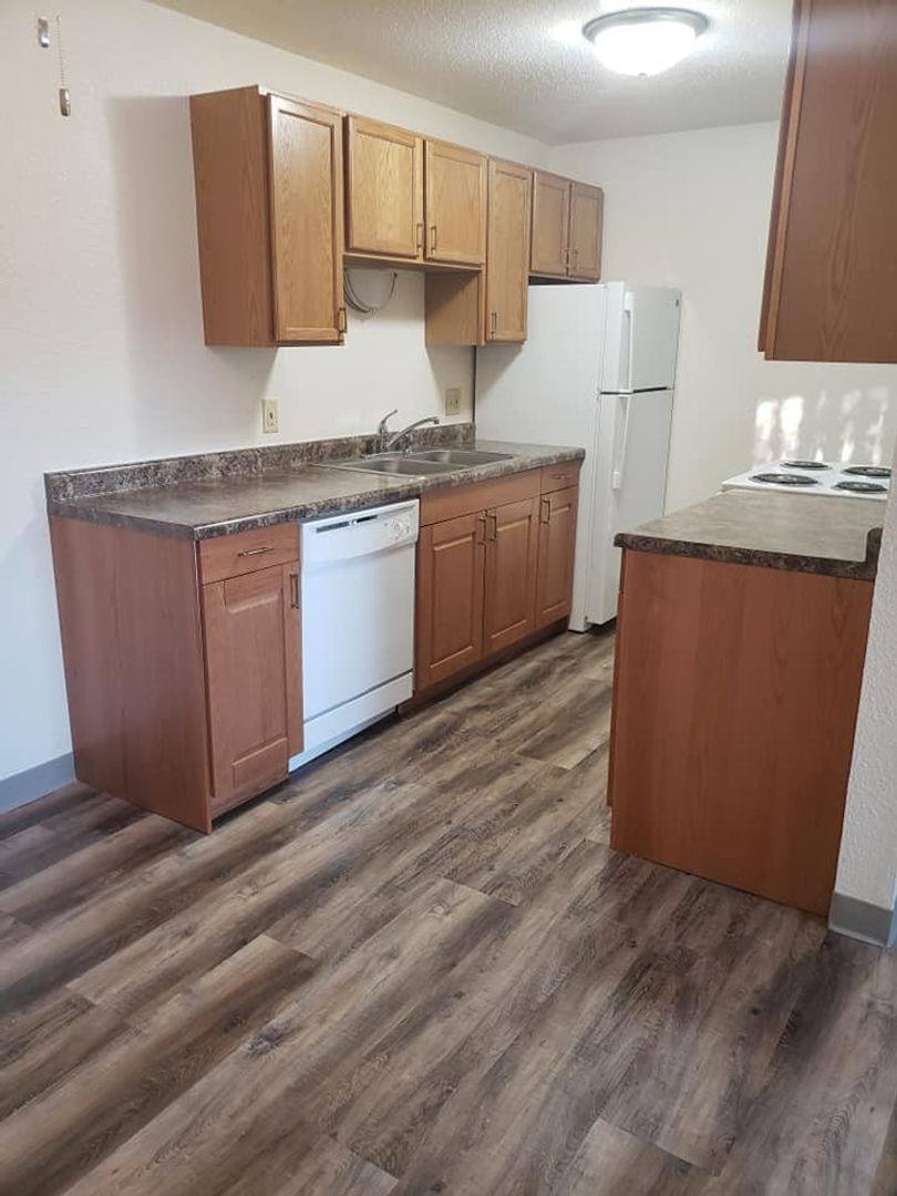 Apartment for rent at 3615 S Landeco Lane, Grand Forks, ND 58201