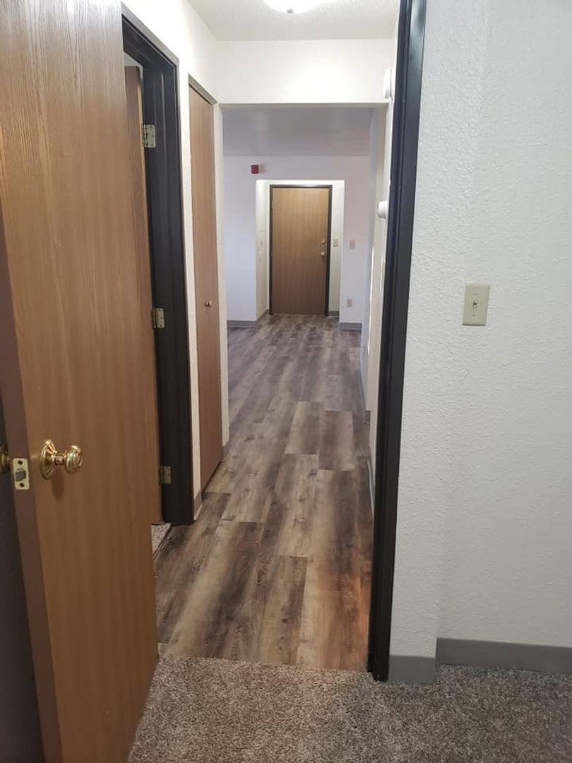 Apartment for rent at 3615 S Landeco Lane, Grand Forks, ND 58201