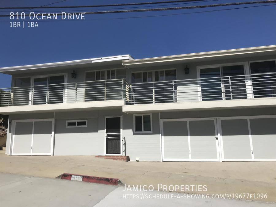 Condo for rent at 810 Ocean Dr, Hermosa Beach, CA 90254