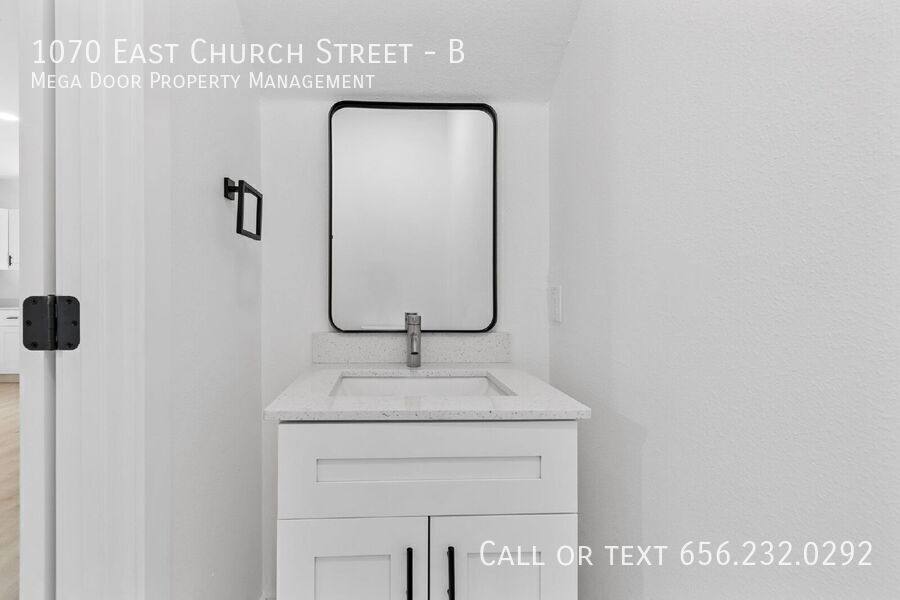 Townhouse for rent at 1070 E Church St #B, Bartow, FL 33830
