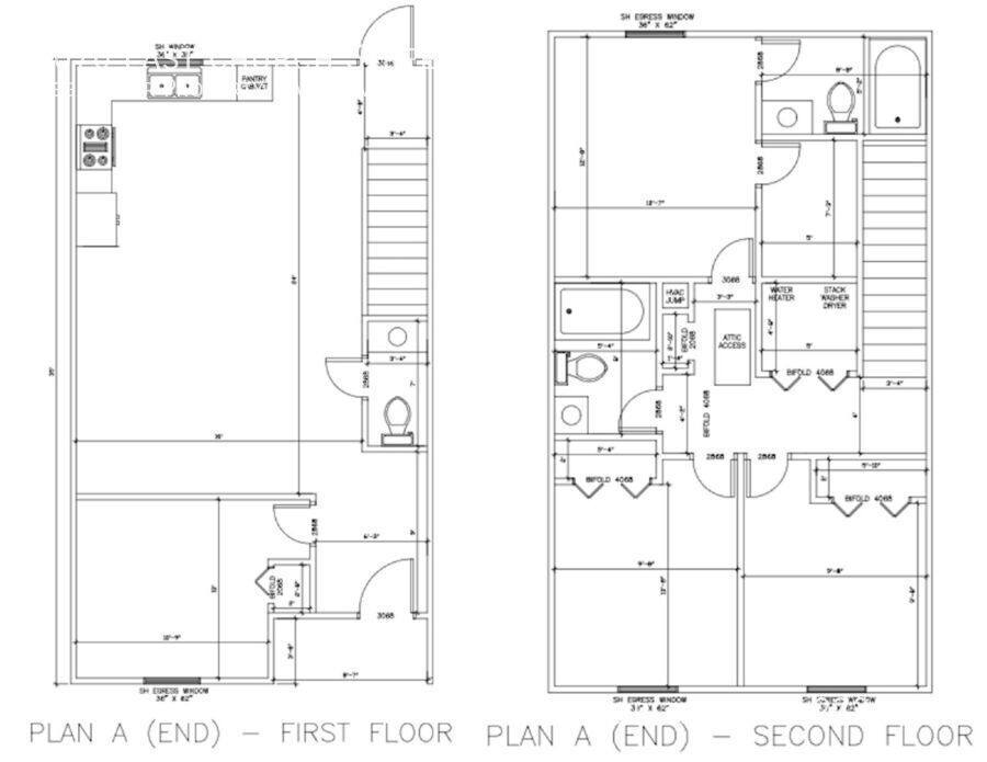 1070 E Church St #B, Bartow, FL 33830 - Townhouse for Rent - Image 3