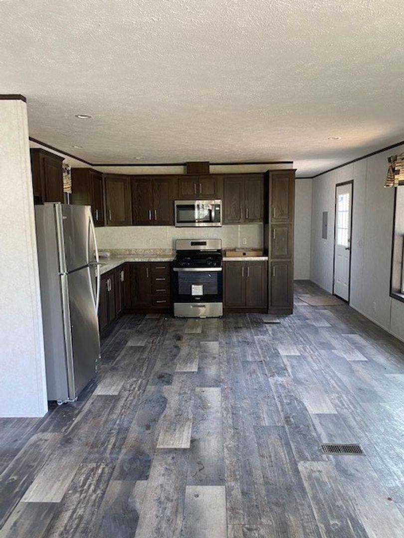 House for rent at 551 Lauschtown Rd #MOBILE Home 7, Denver, PA 17517