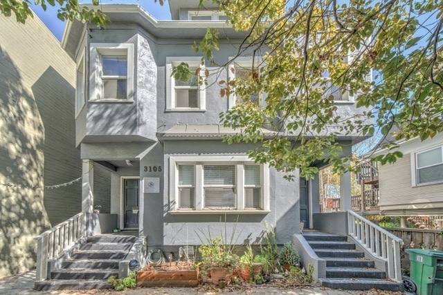 Apartment for rent at 3105 Telegraph Ave, Berkeley, CA 94705