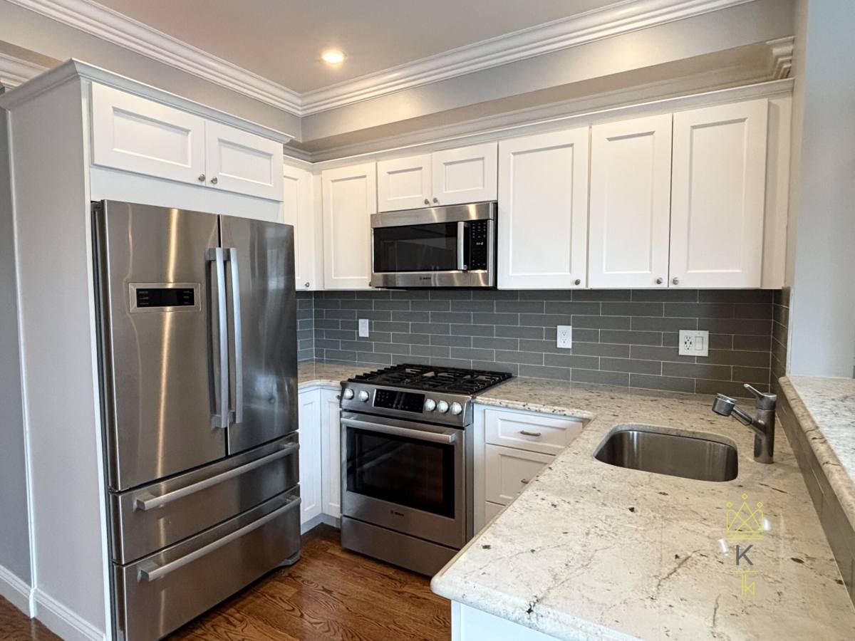 Apartment for rent at 38-42 Hyde Park Ave #5, Jamaica Plain, MA 02130