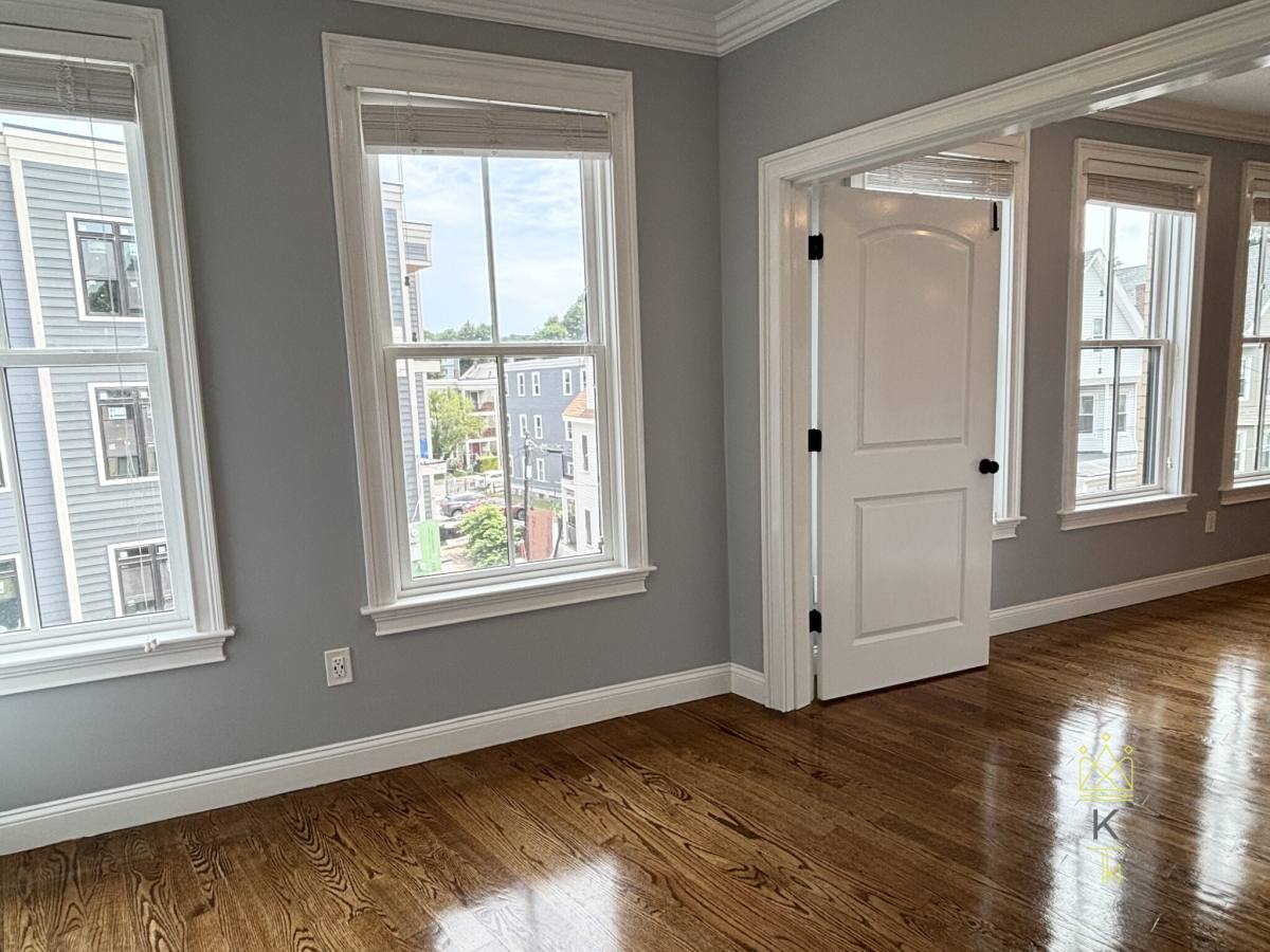 Apartment for rent at 38-42 Hyde Park Ave #5, Jamaica Plain, MA 02130