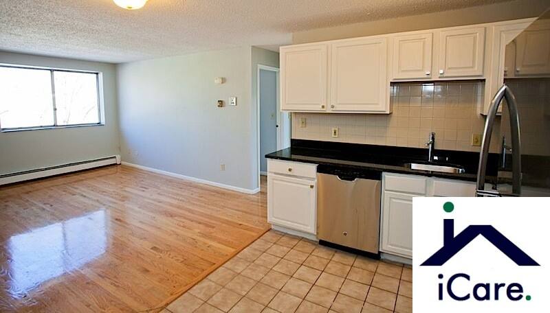 Apartment for rent at 14 Murdock St #3-2, Somerville, MA 02145